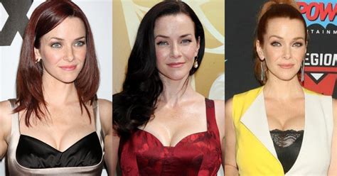 61 sexiest annie wersching boobs pictures are sexually raunchy regtech