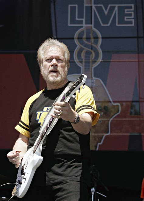 Randy Bachman Discusses The Guess Who His Old Pal Neil Young The