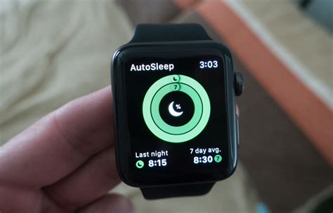 The Best Apple Watch App For Tracking Sleep The Sweet Setup