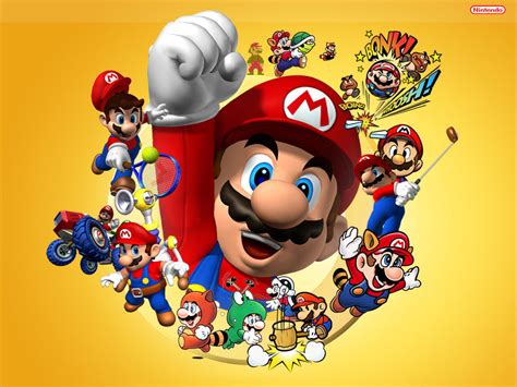 The Influence Of Super Mario Bros Super Mario Bros