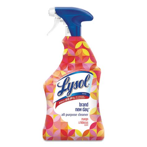 Do you as the name applies just rub it over the keyboard, and with lysol; Lysol All-Purpose Cleaner, Mango & Hibiscus, 22oz - 6Pk