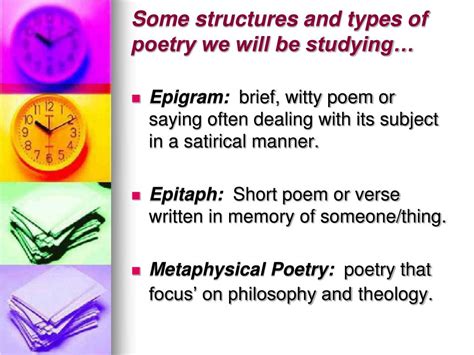Ppt What Is Poetry Powerpoint Presentation Free Download Id5833866