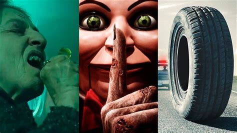 Las 15 Mejores Películas De Terror Con Muñecos Diabólicos Y Objetos Encantados Noticias De