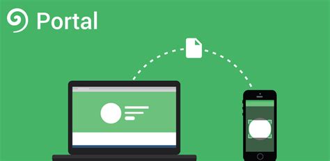 جهت دسترسی سریع می‌توانید طبق مراحل زیر سامانه بام را به صفحه اصلی دستگاه خود اضافه کنید. Portal for iOS: wireless file transfers from your computer ...