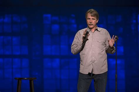 Blue Collar Comic Jeff Foxworthy Shares What Hes Been Thinking On His