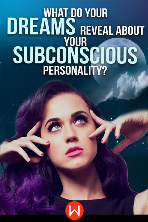 If you see the sexual organ of a woman from your family in your dream, it refers to an investment which your family will make for you. Quiz: What Do Your Dreams Reveal About Your Subconscious ...