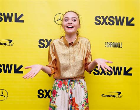 Jessica Barden At An Event For The New Romantic 2018 Jessica Barden