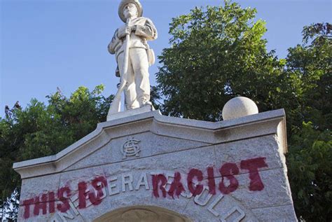 The Confederate Statue Debate Things You Need To Know Lifedaily