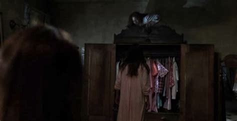 The Conjuring Scariest Scene