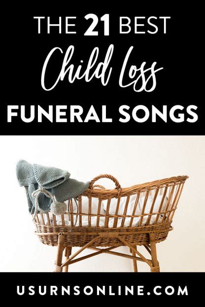 17 Best Funeral Songs For Child Loss Infants Children And Teens