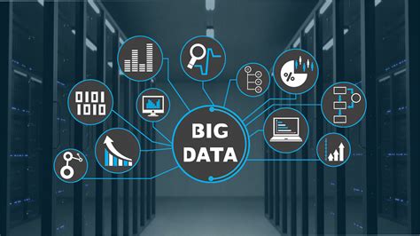 6 Prediction For The 203 Billion Big Data Market Iqvis Inc