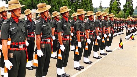Assam Regiment Indian Army Tagra Raho Youtube