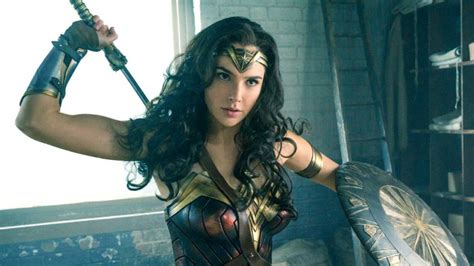 Gal Gadot Promete Wonder Woman 3 En La Dc De James Gunn