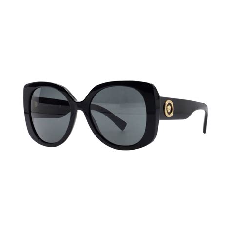 Versace Sunglasses Mod 4387 Black Luxity
