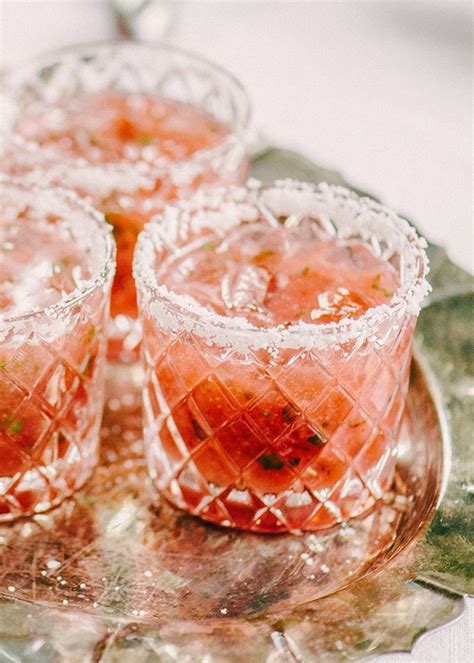 Deb c strawberry basil margarita. Strawberry Basil Margarita Summer Cocktail | Recipe | Strawberry basil margarita, Summer ...