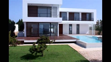 Find ideas and inspiration for modern villas design to add to your own home. Modern Villa Design Ideas Home Design Decorating Villa ...