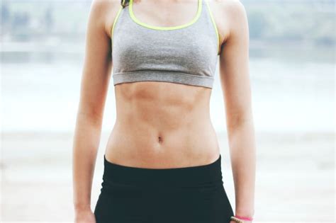 How To Strengthen Your Core Mindbodygreen