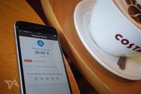 Start by downloading the mobile app of your choice onto your smartphone or other compatible device. Users pissed as Alipay starts charging for money transfers ...