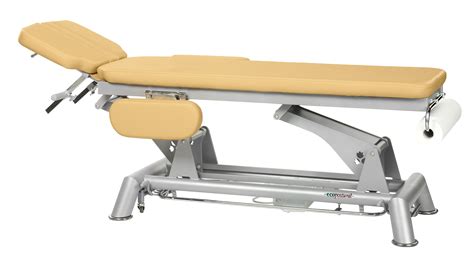 Sale Of Electric Massage Table In 2 Parts Ecopostural C5935 For £240084