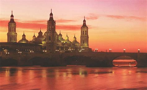 Exact time now, time zone, time difference, sunrise/sunset time and key facts for zaragoza, spain. A woman's soul searching : Ultimate Happiness!: Spain 4 ...