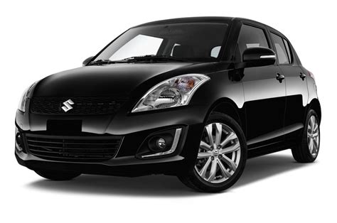 Bildergalerie Suzuki Swift Schrägheck 2010 2017 Autoplenumat