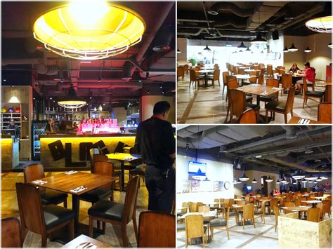 Food preparation and serving related occupations. Avenue K's newly revamped top floor still has plenty for ...