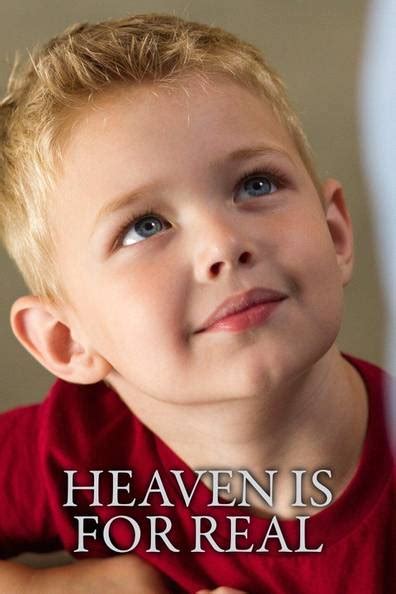 How To Watch And Stream Heaven Is For Real 2014 On Roku