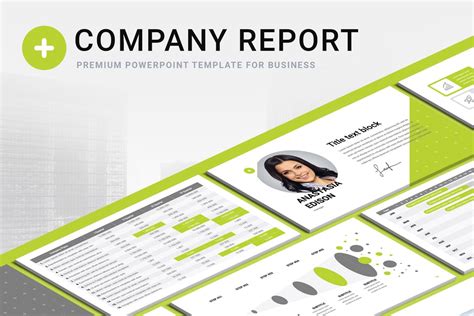 20 Best Annual Report PowerPoint Templates Free Pro PPTs 2023