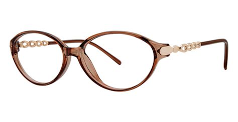 Audrey Eyeglasses Frames By Modern Plastics Ii