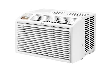 Lg Lw5016 5000 Btu Window Air Conditioner Lg Usa