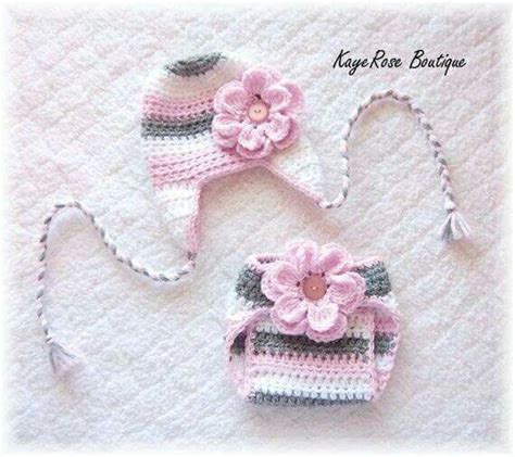 Pin By Chelsea Carpenter On Crafty Crochet Baby Hats Crochet Diaper