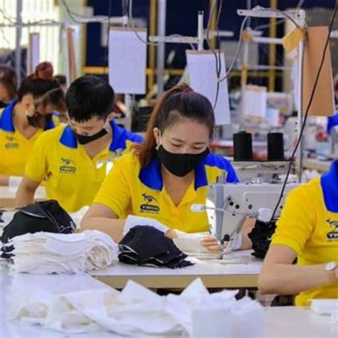Top 10 Best Vietnam Clothing Manufacturers For Your Business