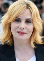 Emmanuelle Seigner Nude Scenes Celebsave