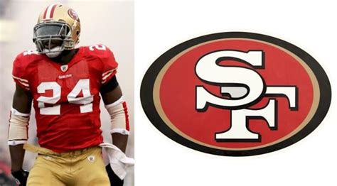 San Francisco 49ers Logo And The History Of The Team Logomyway