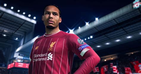 Fifa 21s Pc Port Will Be Based On Ps4xbox One Versions