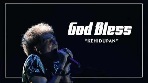 mp3 godbless kehidupan