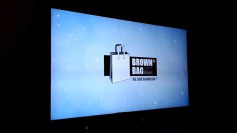Brown Bag Filmsnickelodeon Productions 2017 Youtube