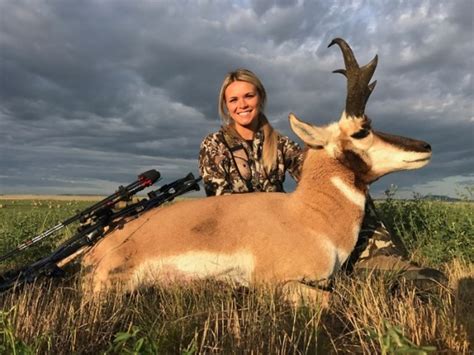 Hoyt Tagged Out 2019 Early Season Hunts Hoyt Archery