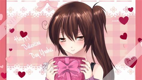 Anime Valentines Day Youtube