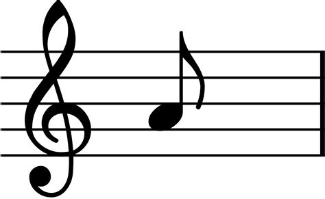 Music Notes Png Images Transparent Background Png Play
