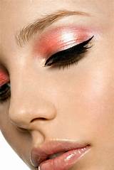 Great Eye Makeup Tips Pictures