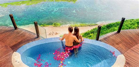 Bali Tour Package For Couple Kesari Honeymoon Relax Completely Lap
