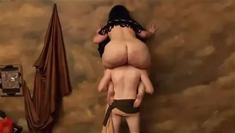 Fat Woman Kirsten Krieg Nude Sex Scene On Scandalplanet Com