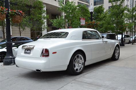2009 Rolls Royce Phantom Coupe Stock Gc2052a For Sale Near Chicago