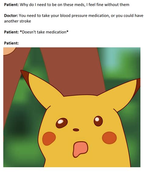 Cute Pikachu Memes