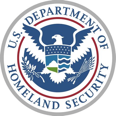 Department Of Homeland Security Office In Springfield In Disarray