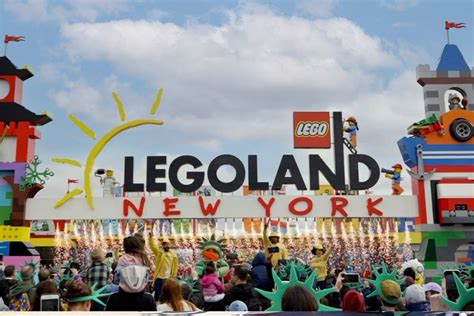 Legoland New York Resort Amusement Park Tickets And Offer Jtr Holidays