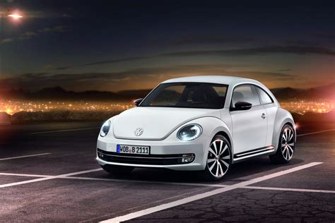 New Volkswagen Beetle India Launch On December 19 2015 Throttle Blips