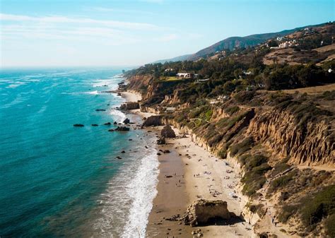 The Best Beaches In Los Angeles For Swimming And Surfing