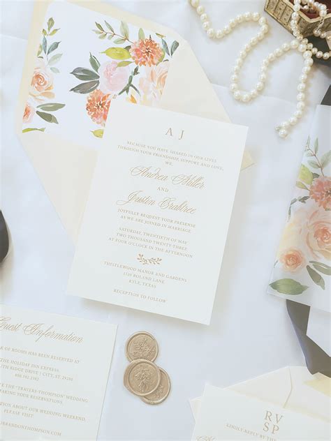 Wedding Planning Tips When To Order Your Wedding Invitations